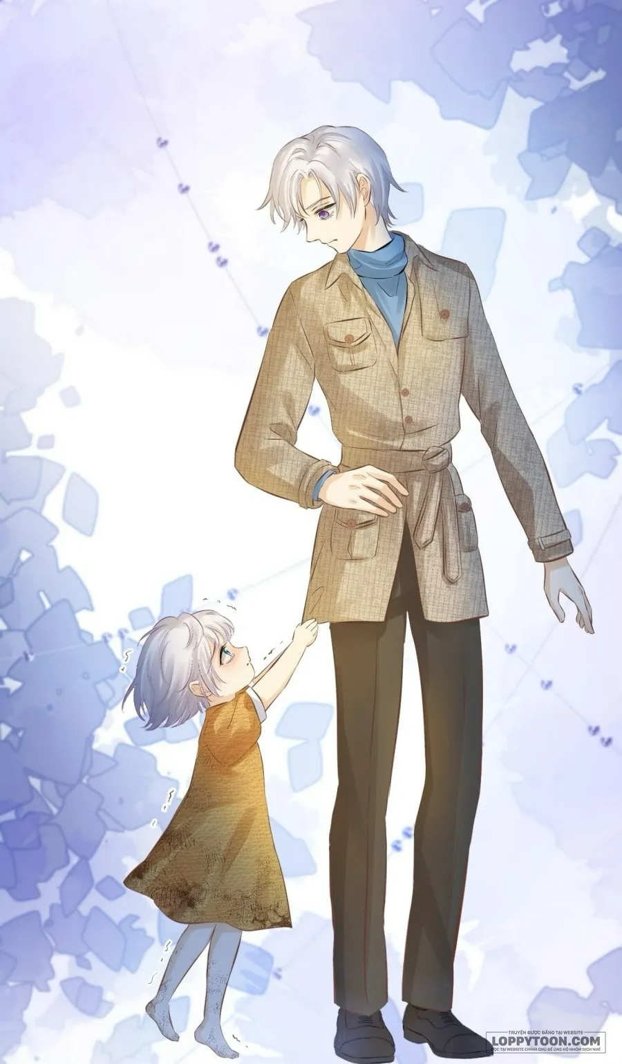 Hương Dục Niệm - Chap 27 - Trang 36