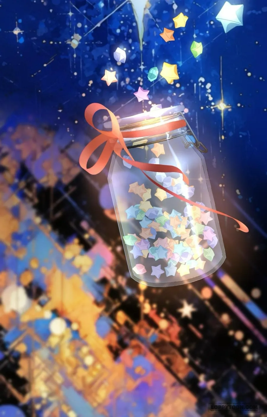 Hương Dục Niệm - Chap 27 - Trang 39