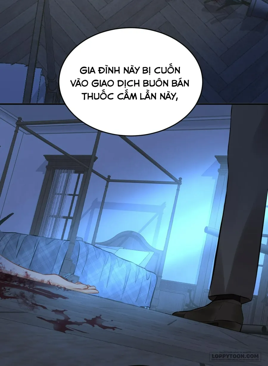 Hương Dục Niệm - Chap 27 - Trang 5