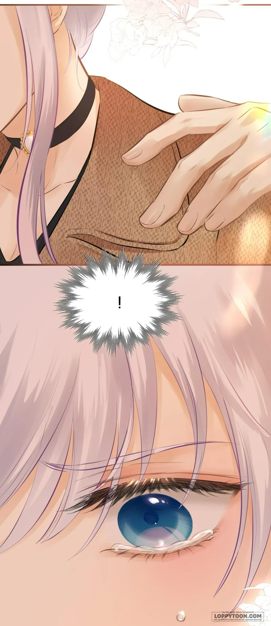 Hương Dục Niệm - Chap 27 - Trang 44