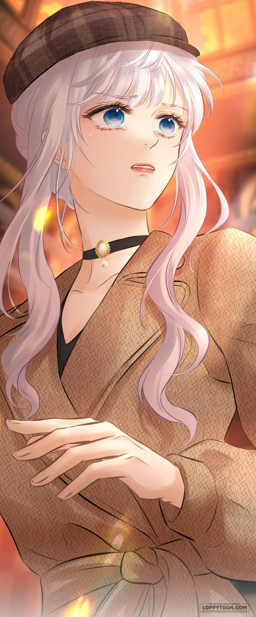 Hương Dục Niệm - Chap 27 - Trang 47