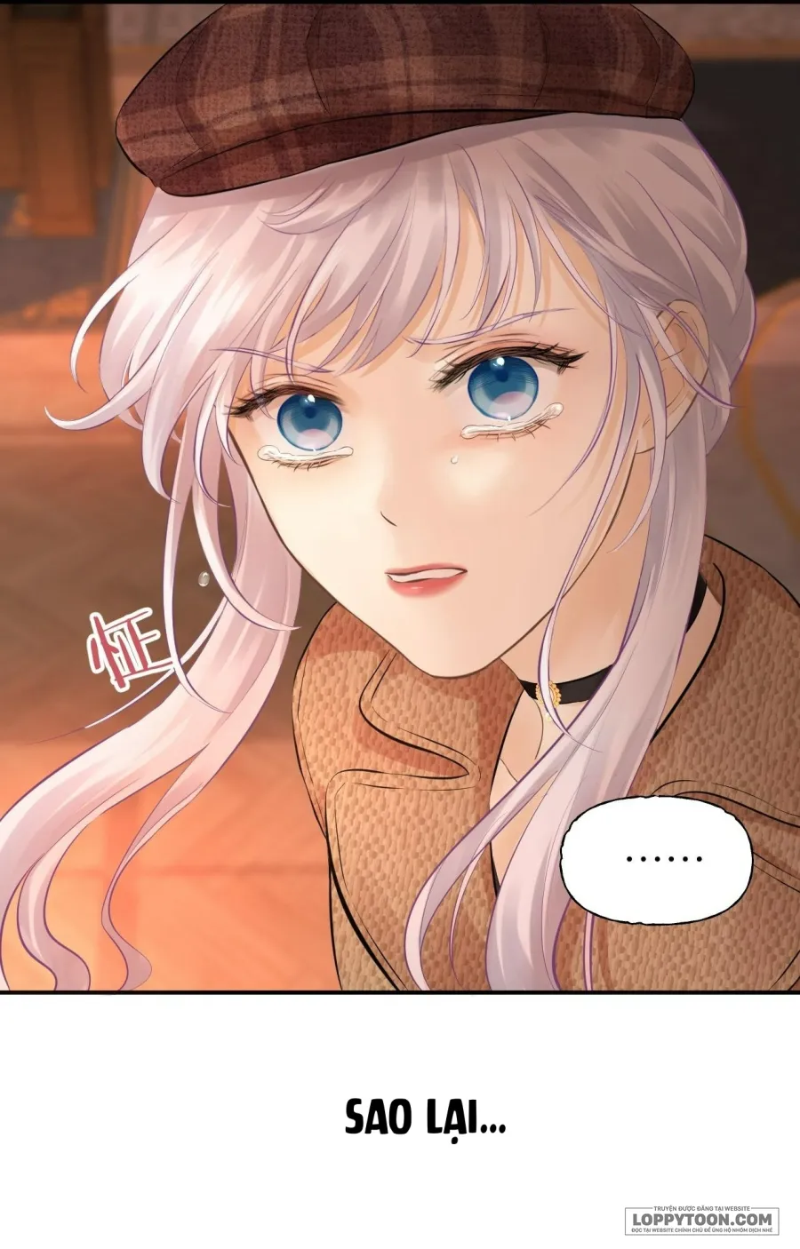 Hương Dục Niệm - Chap 27 - Trang 50