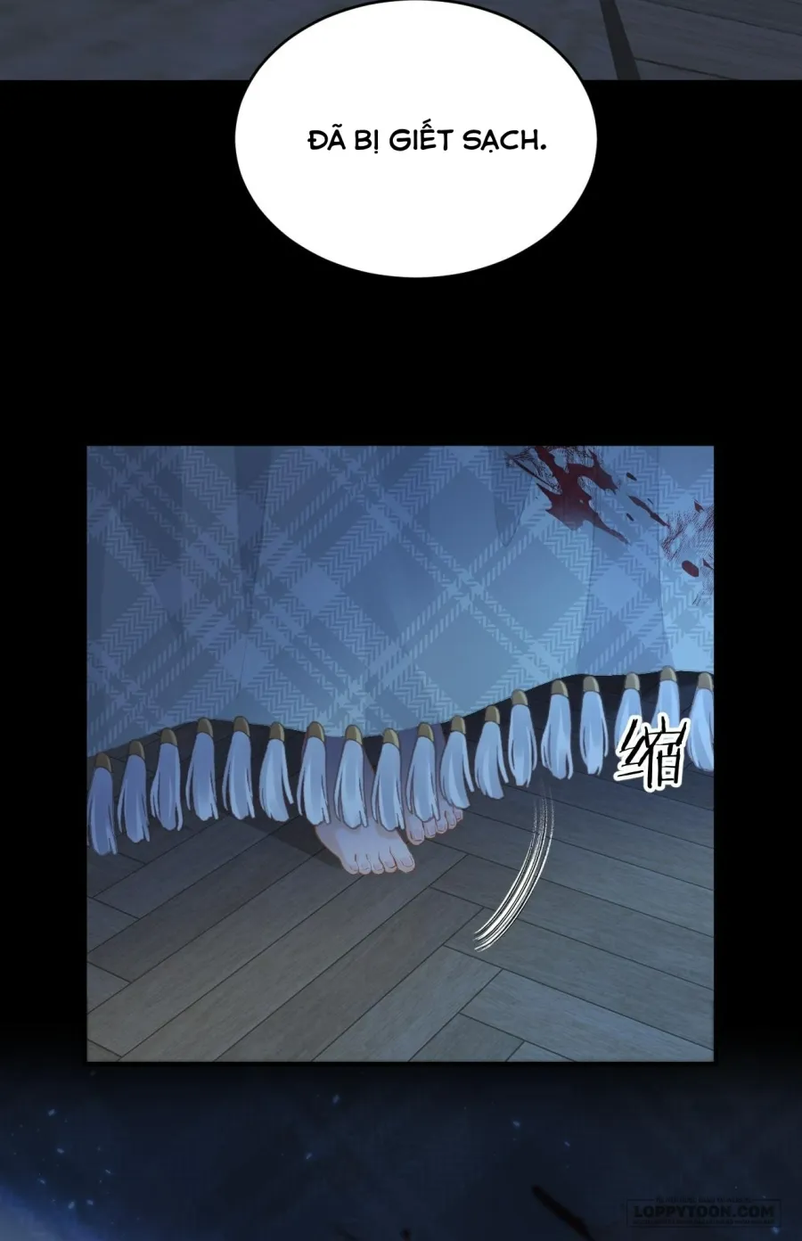 Hương Dục Niệm - Chap 27 - Trang 6
