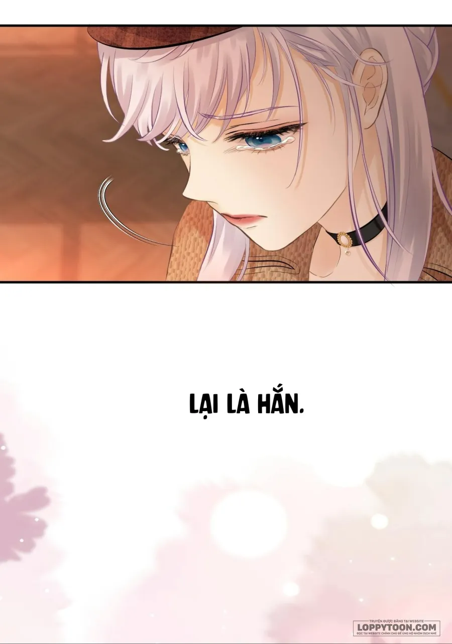 Hương Dục Niệm - Chap 27 - Trang 51
