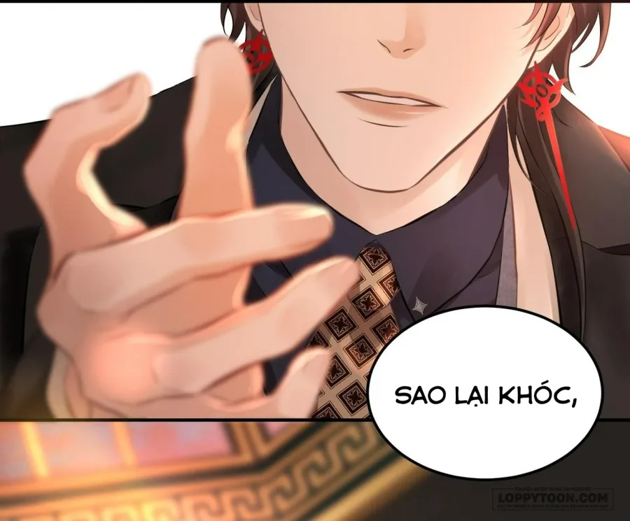 Hương Dục Niệm - Chap 27 - Trang 52