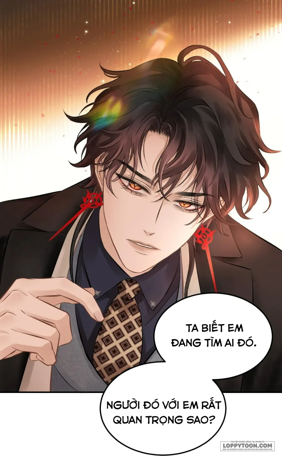 Hương Dục Niệm - Chap 27 - Trang 54