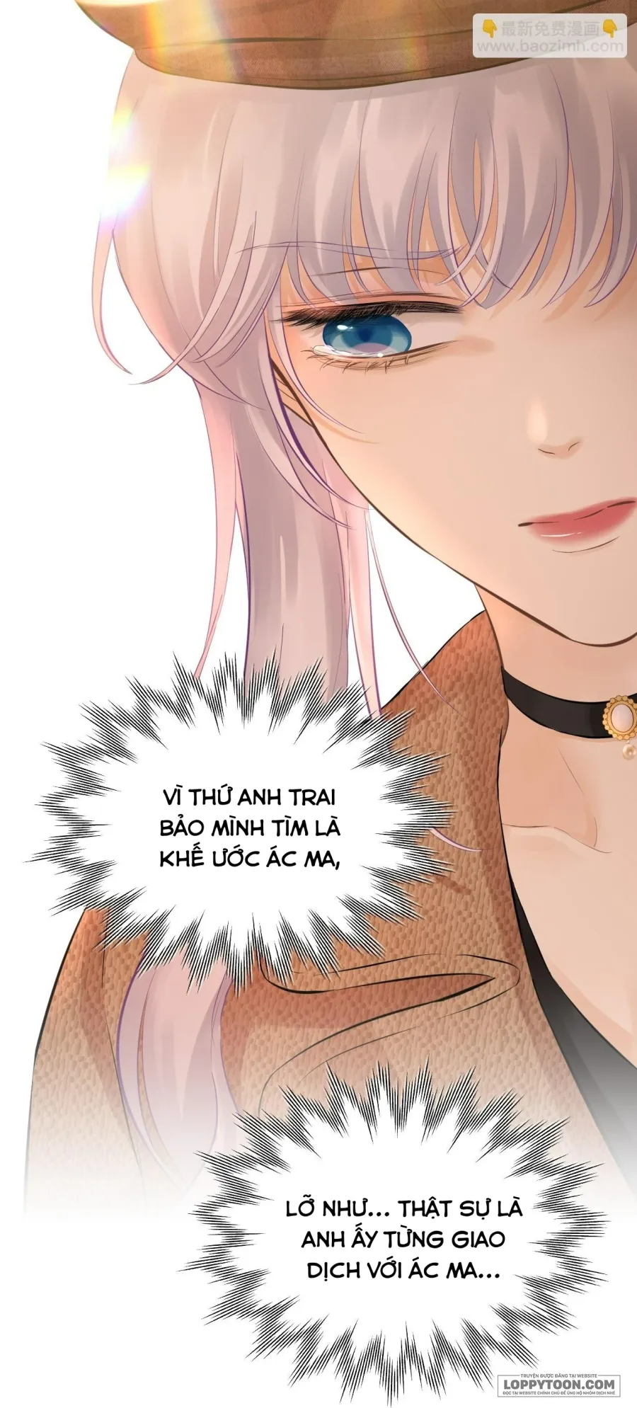 Hương Dục Niệm - Chap 27 - Trang 56