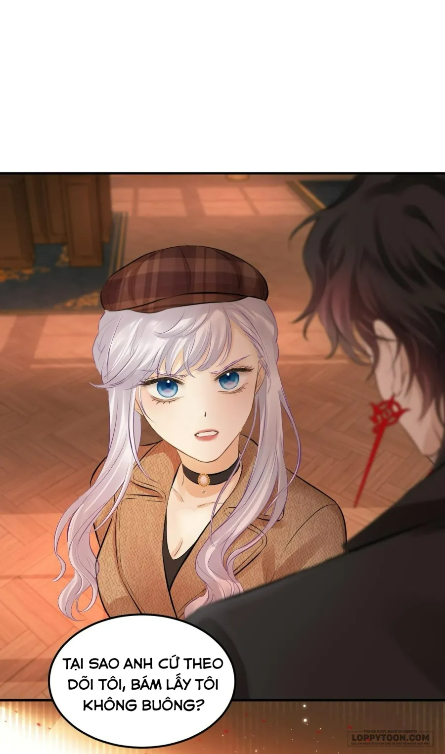Hương Dục Niệm - Chap 27 - Trang 57
