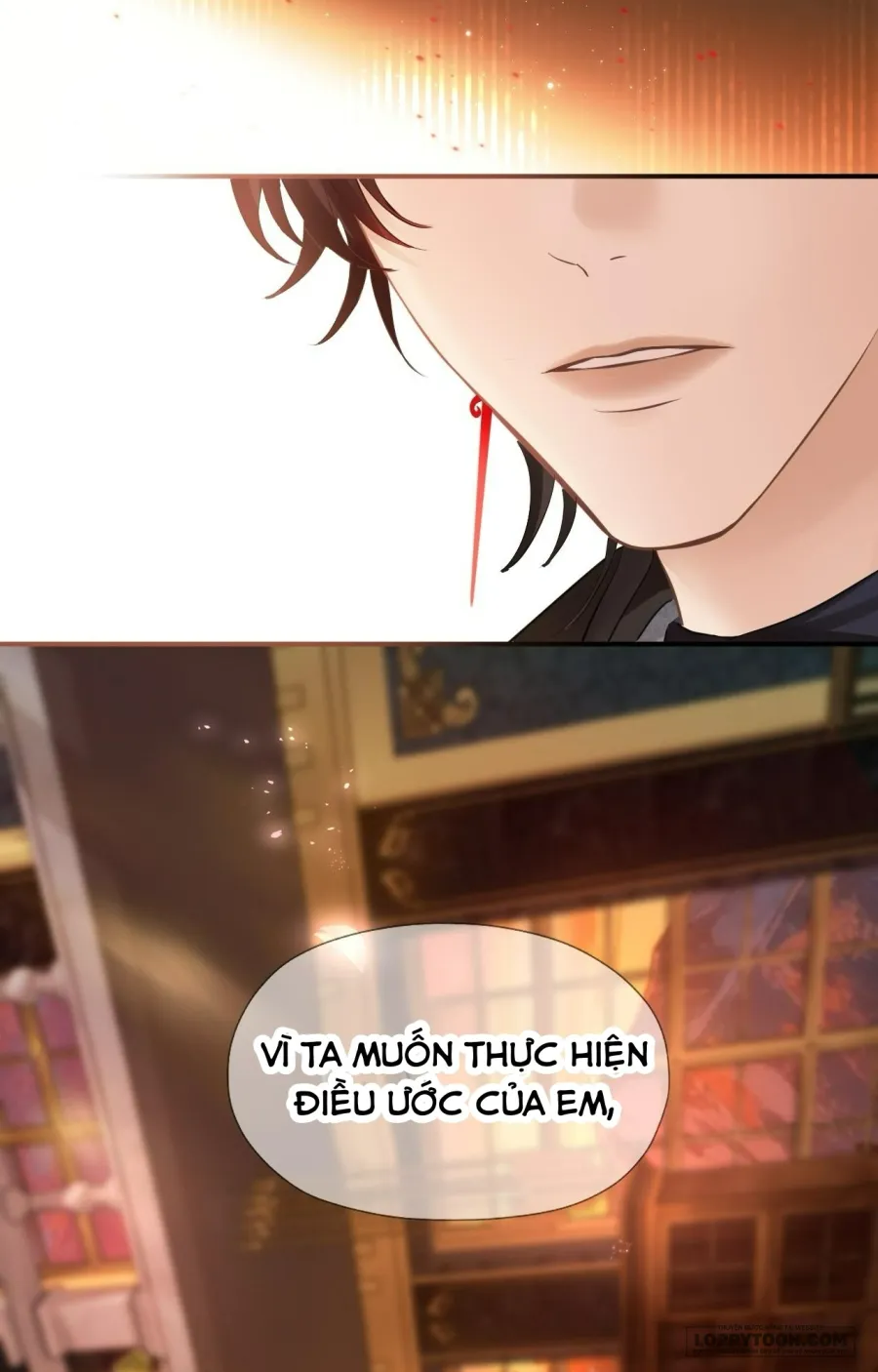 Hương Dục Niệm - Chap 27 - Trang 58