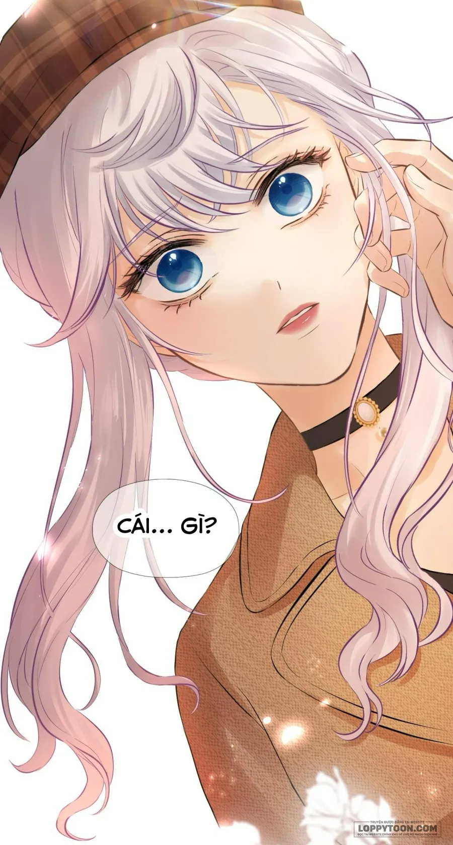 Hương Dục Niệm - Chap 27 - Trang 61
