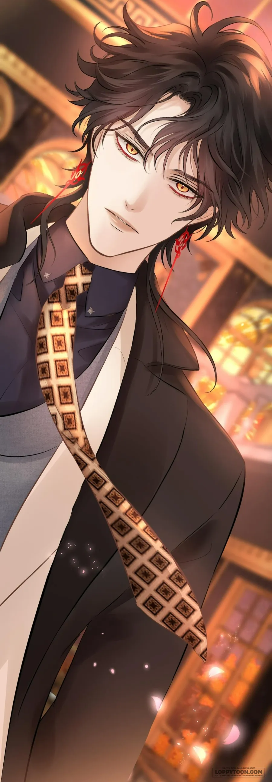 Hương Dục Niệm - Chap 27 - Trang 63