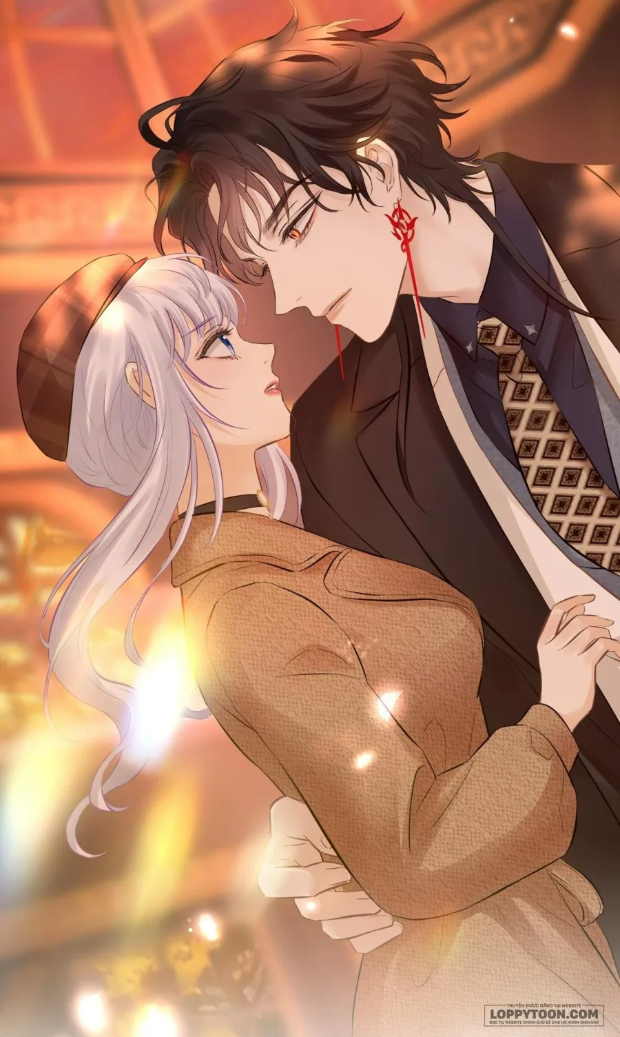 Hương Dục Niệm - Chap 27 - Trang 65