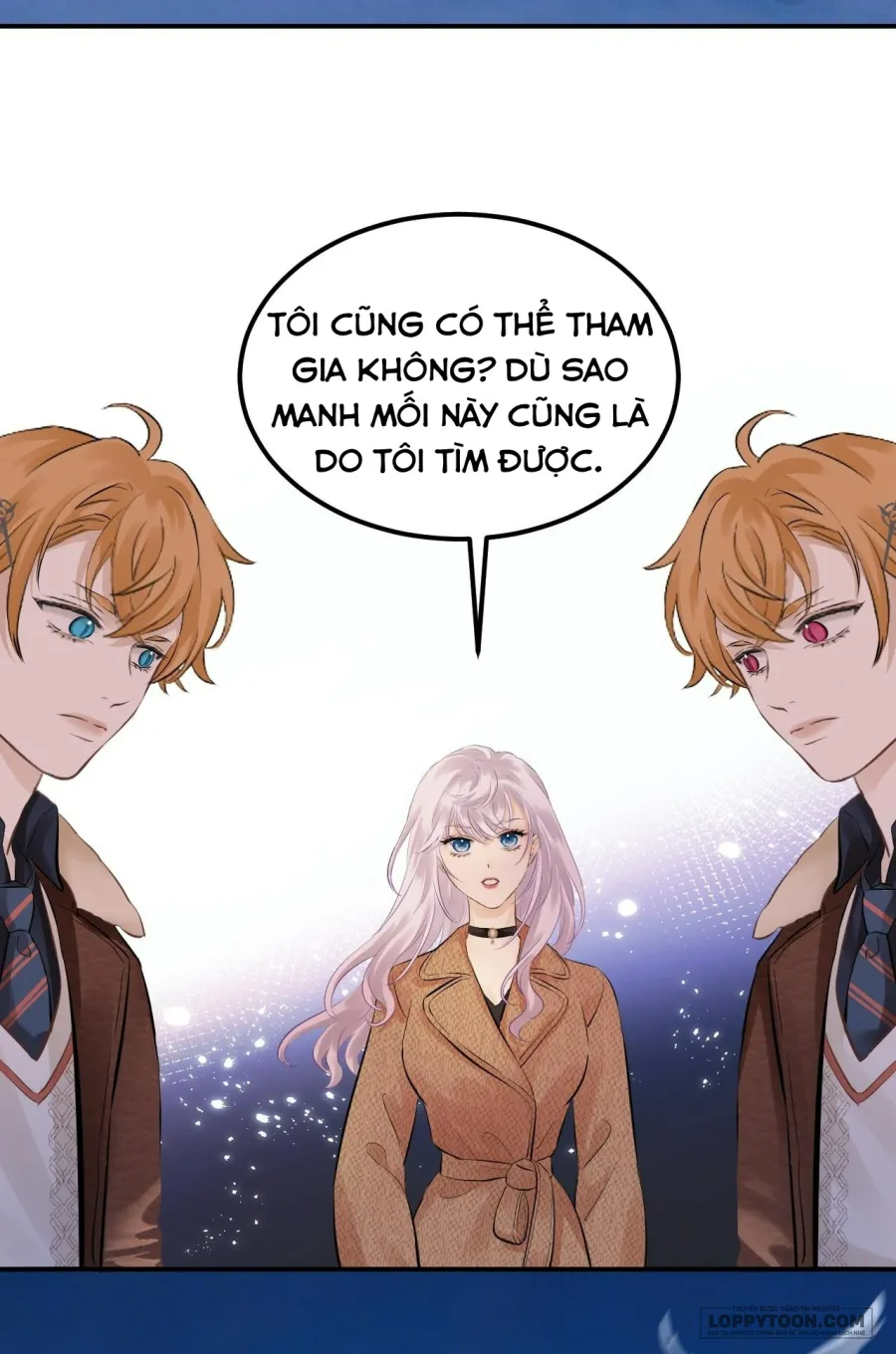 Hương Dục Niệm - Chap 28 - Trang 14
