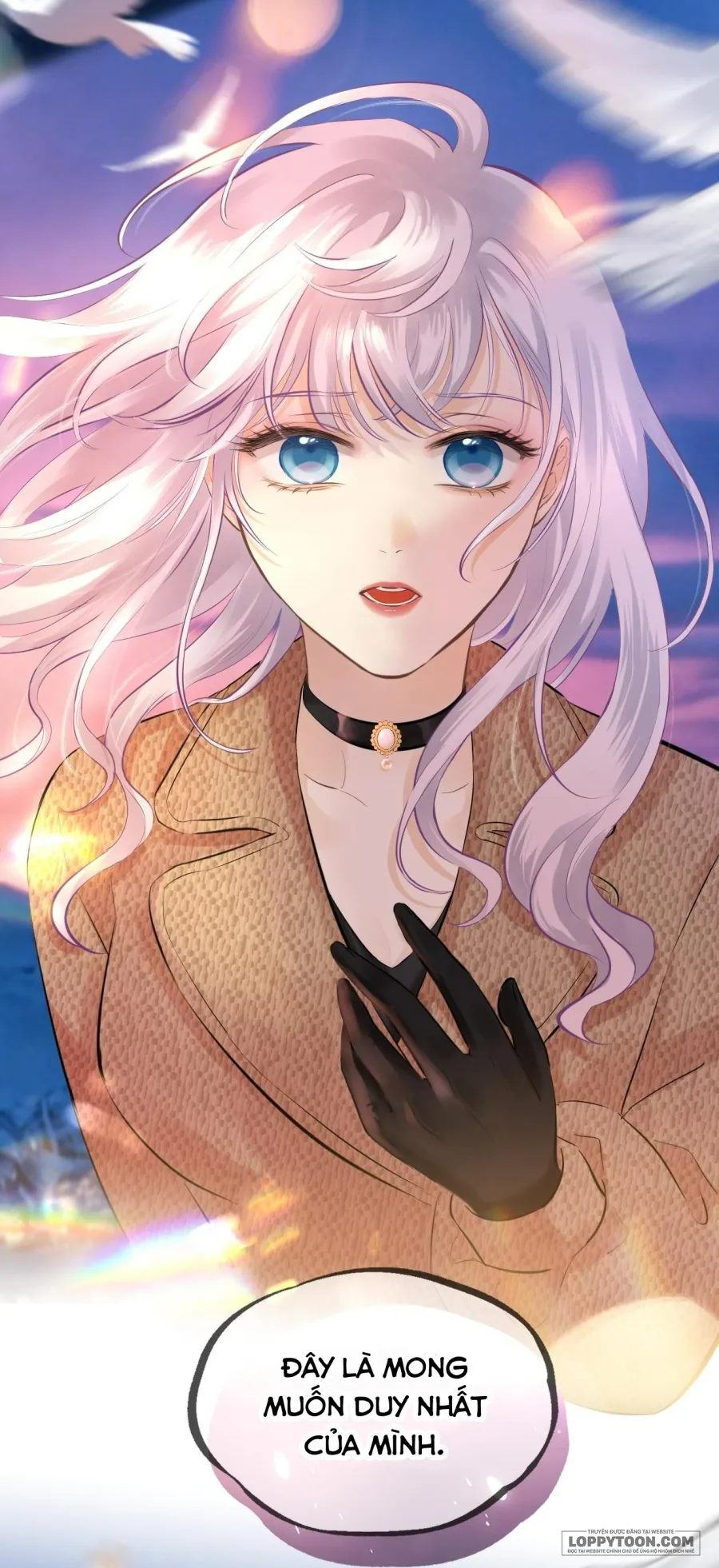 Hương Dục Niệm - Chap 28 - Trang 19