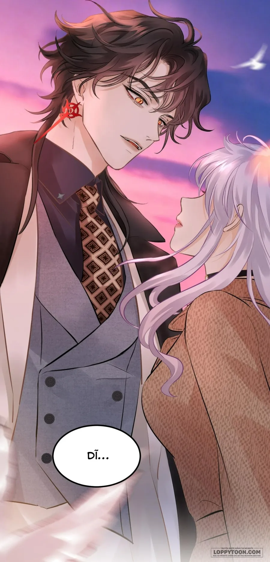 Hương Dục Niệm - Chap 28 - Trang 21