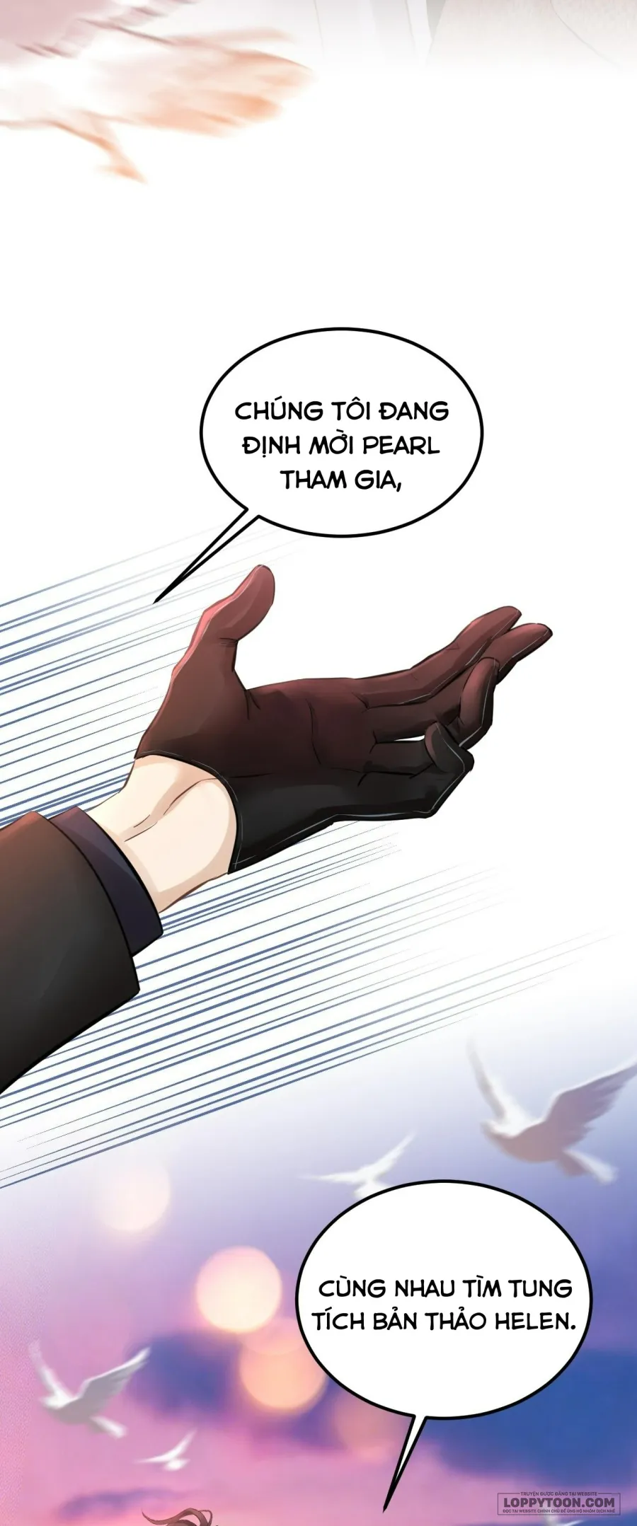 Hương Dục Niệm - Chap 28 - Trang 22