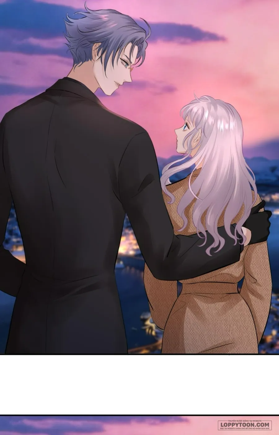 Hương Dục Niệm - Chap 28 - Trang 26