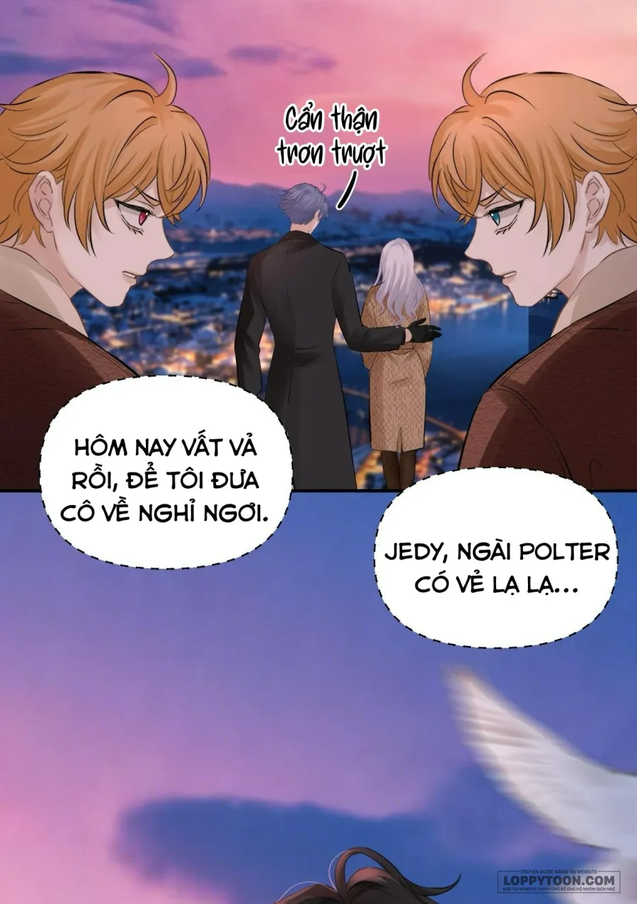 Hương Dục Niệm - Chap 28 - Trang 27