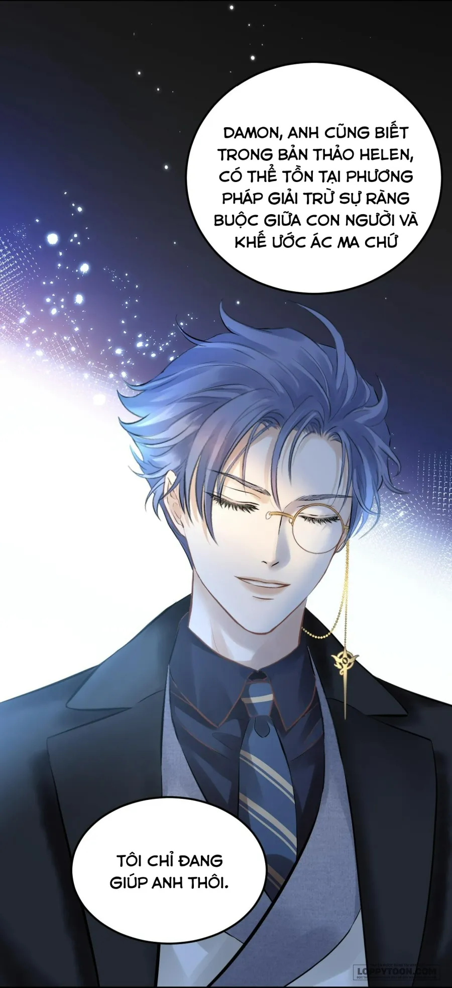 Hương Dục Niệm - Chap 28 - Trang 33
