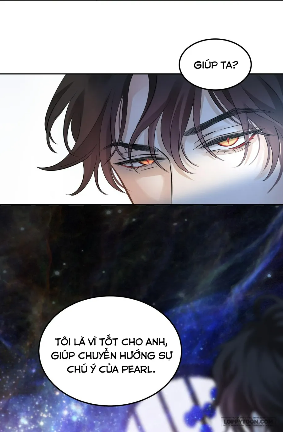 Hương Dục Niệm - Chap 28 - Trang 34