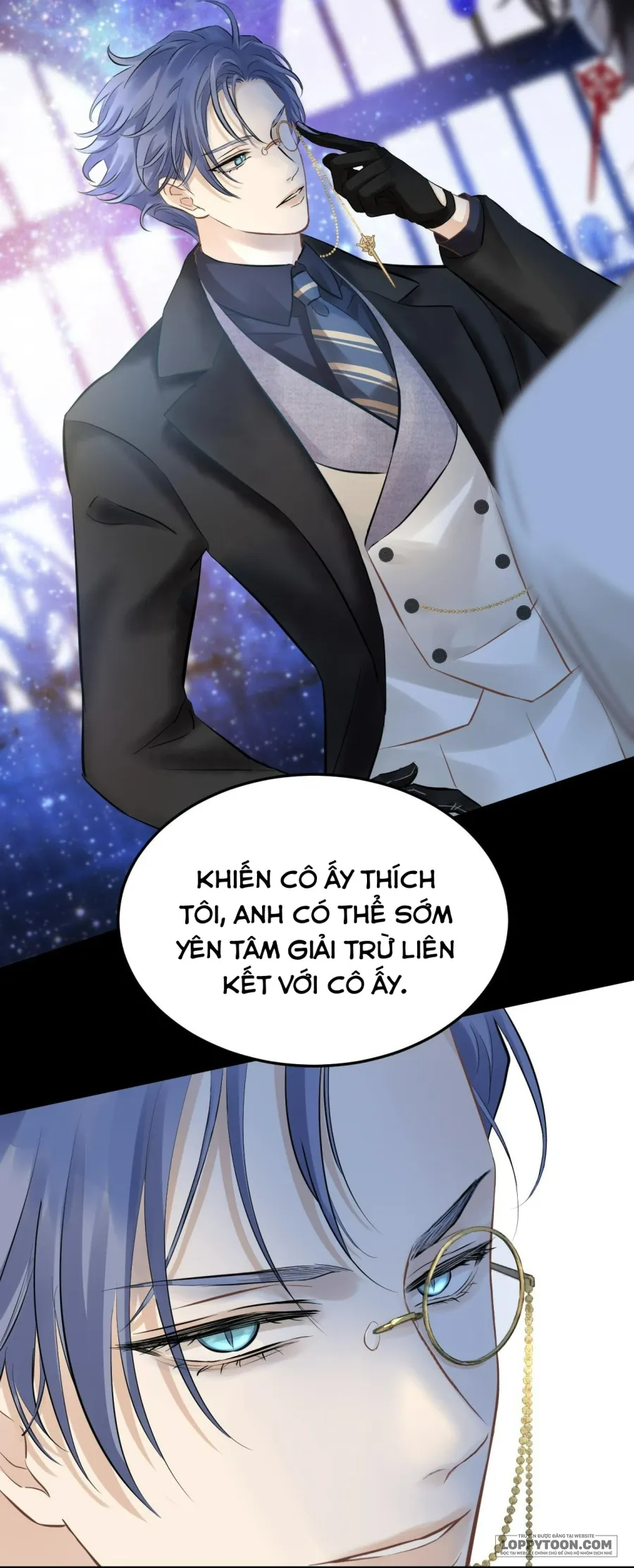 Hương Dục Niệm - Chap 28 - Trang 35