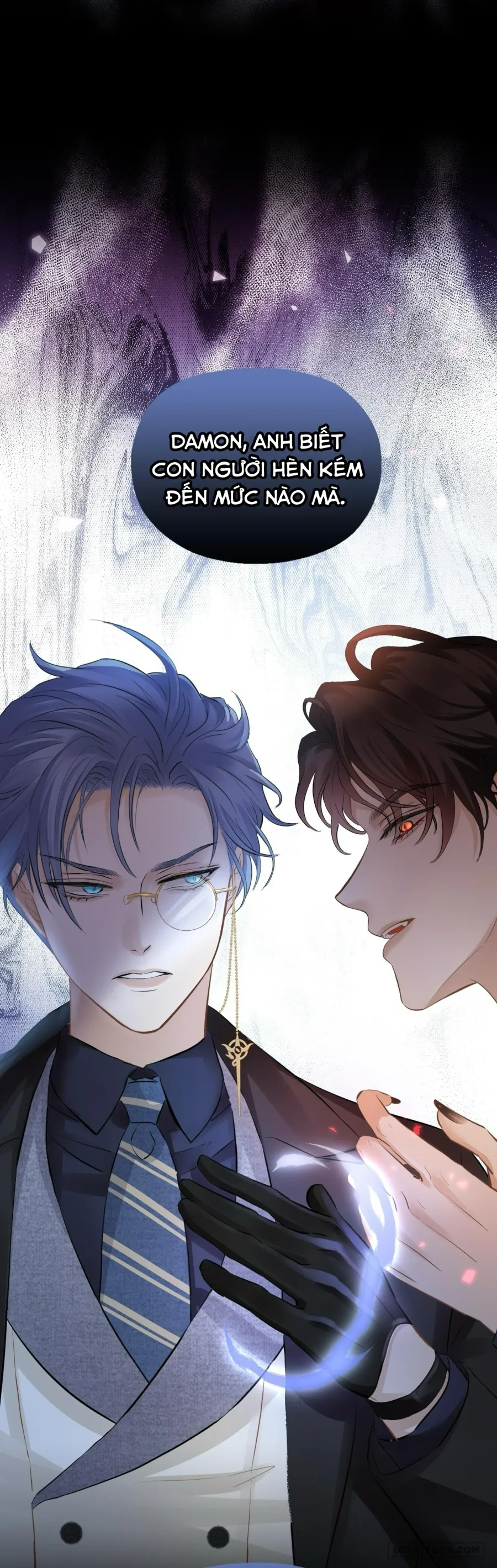 Hương Dục Niệm - Chap 28 - Trang 37