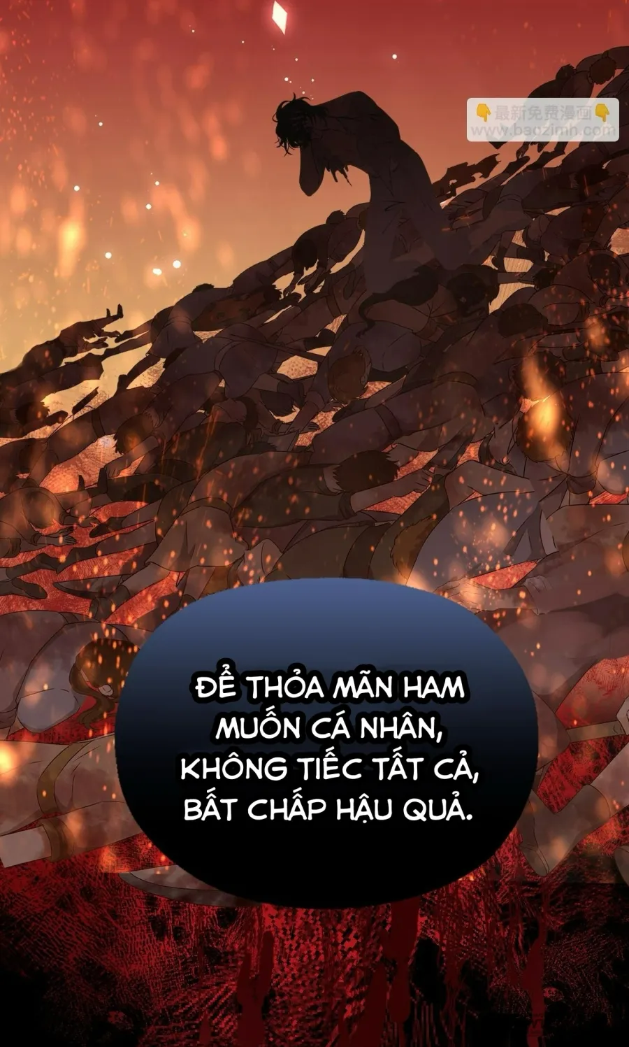 Hương Dục Niệm - Chap 28 - Trang 39