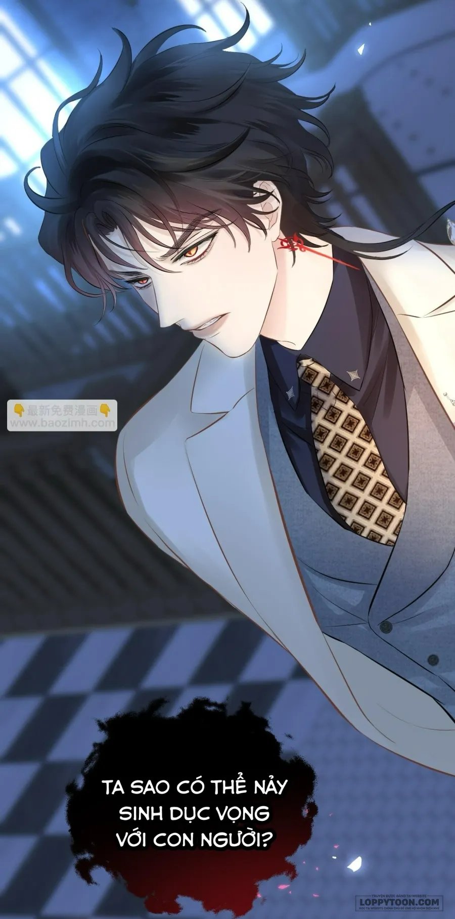 Hương Dục Niệm - Chap 28 - Trang 42