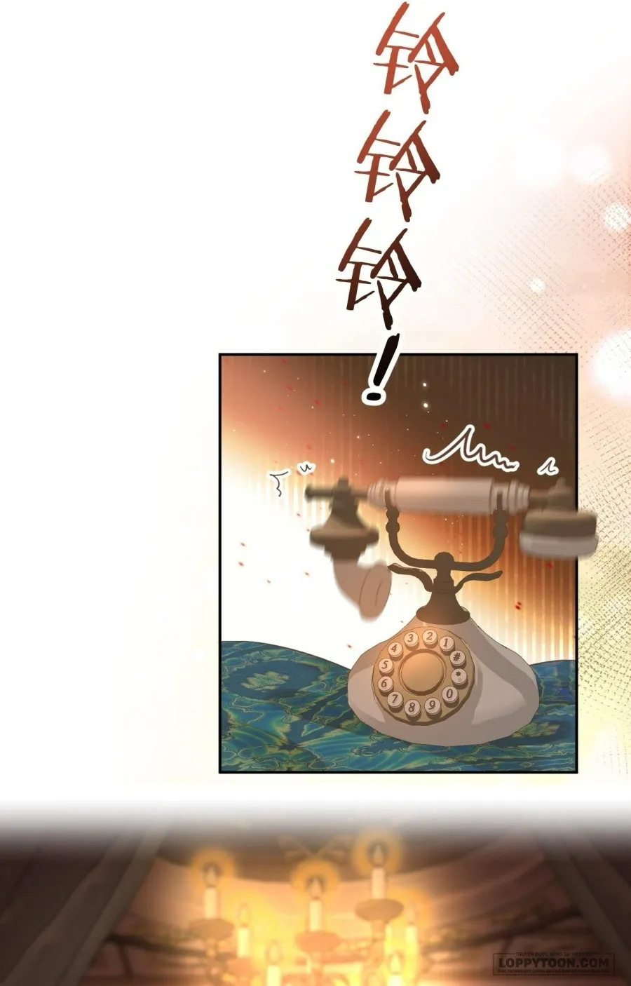 Hương Dục Niệm - Chap 28 - Trang 45
