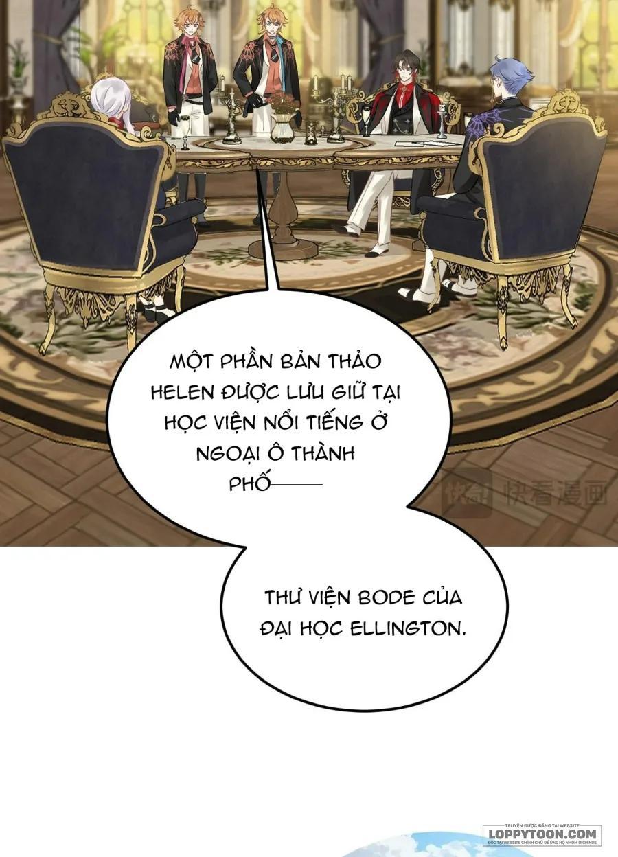 Hương Dục Niệm - Chap 29 - Trang 13