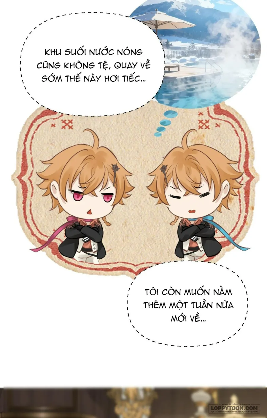 Hương Dục Niệm - Chap 29 - Trang 14