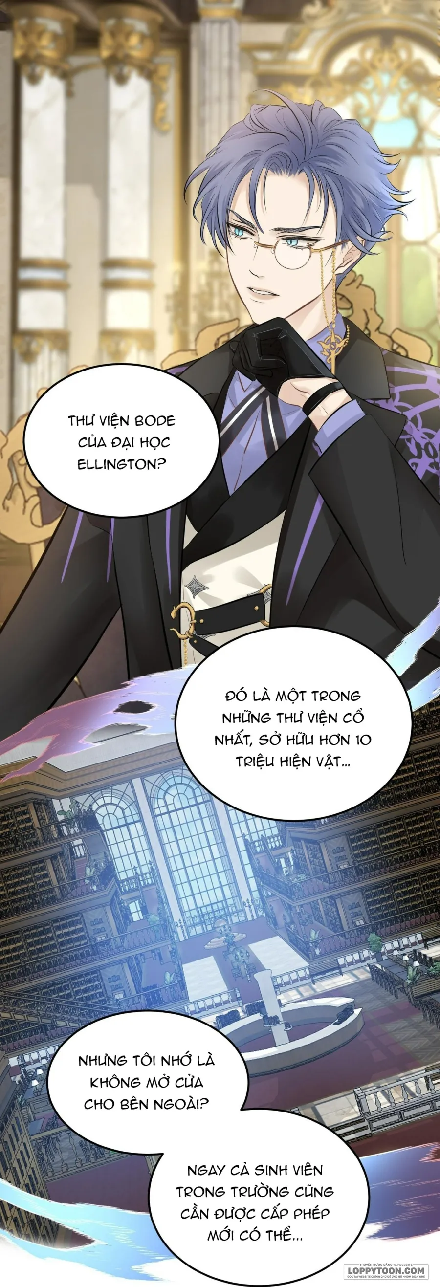 Hương Dục Niệm - Chap 29 - Trang 15