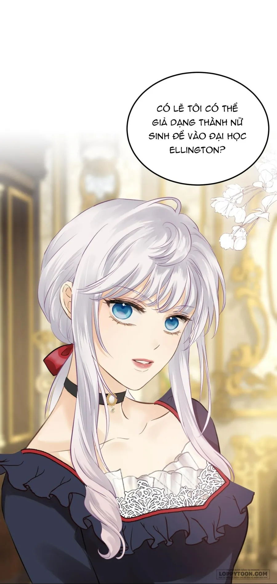 Hương Dục Niệm - Chap 29 - Trang 18