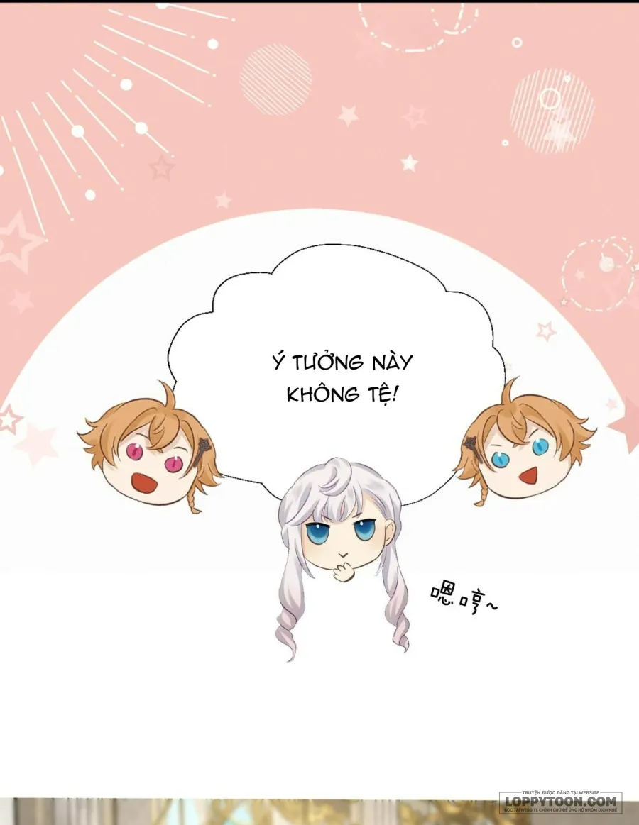Hương Dục Niệm - Chap 29 - Trang 19