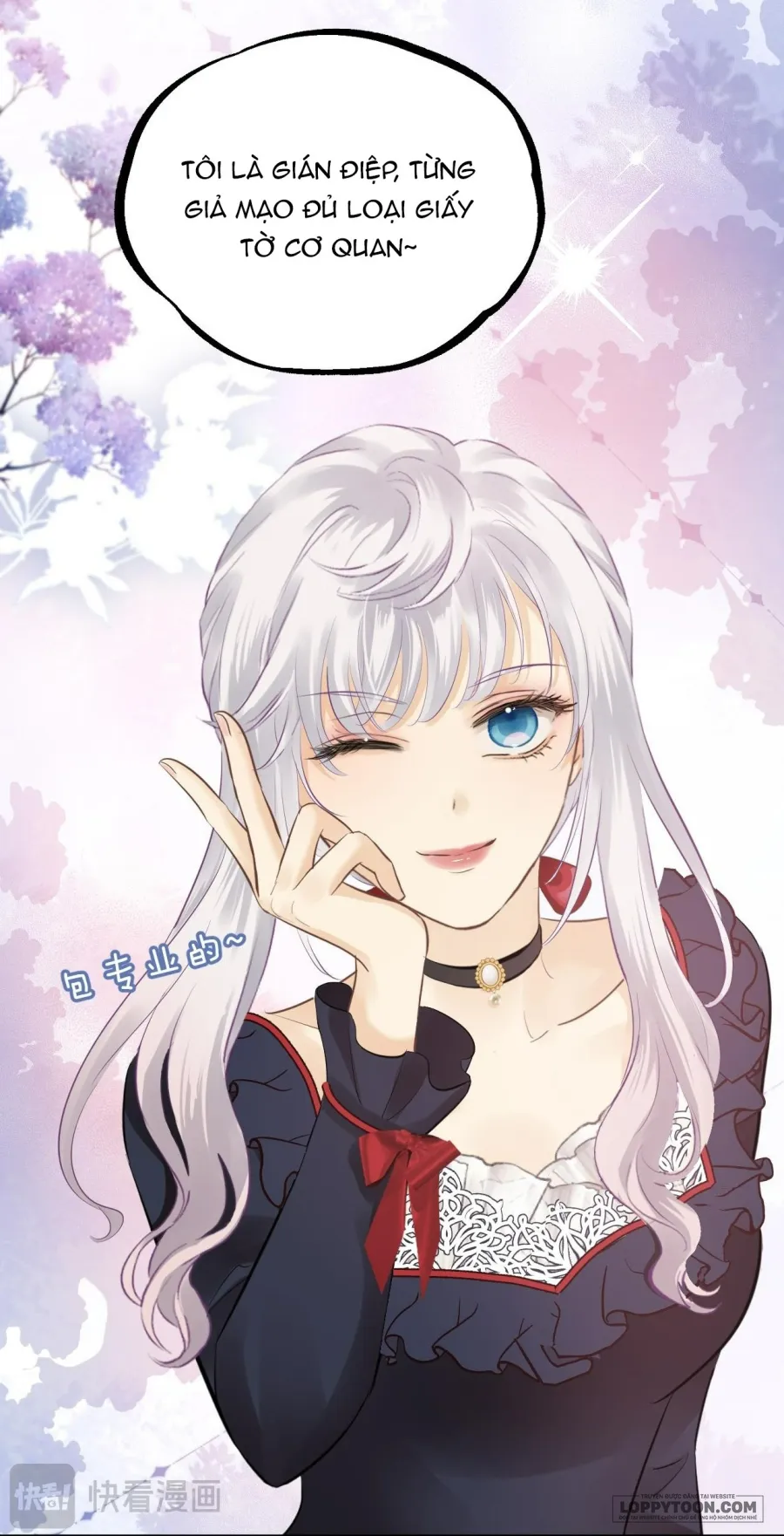 Hương Dục Niệm - Chap 29 - Trang 21
