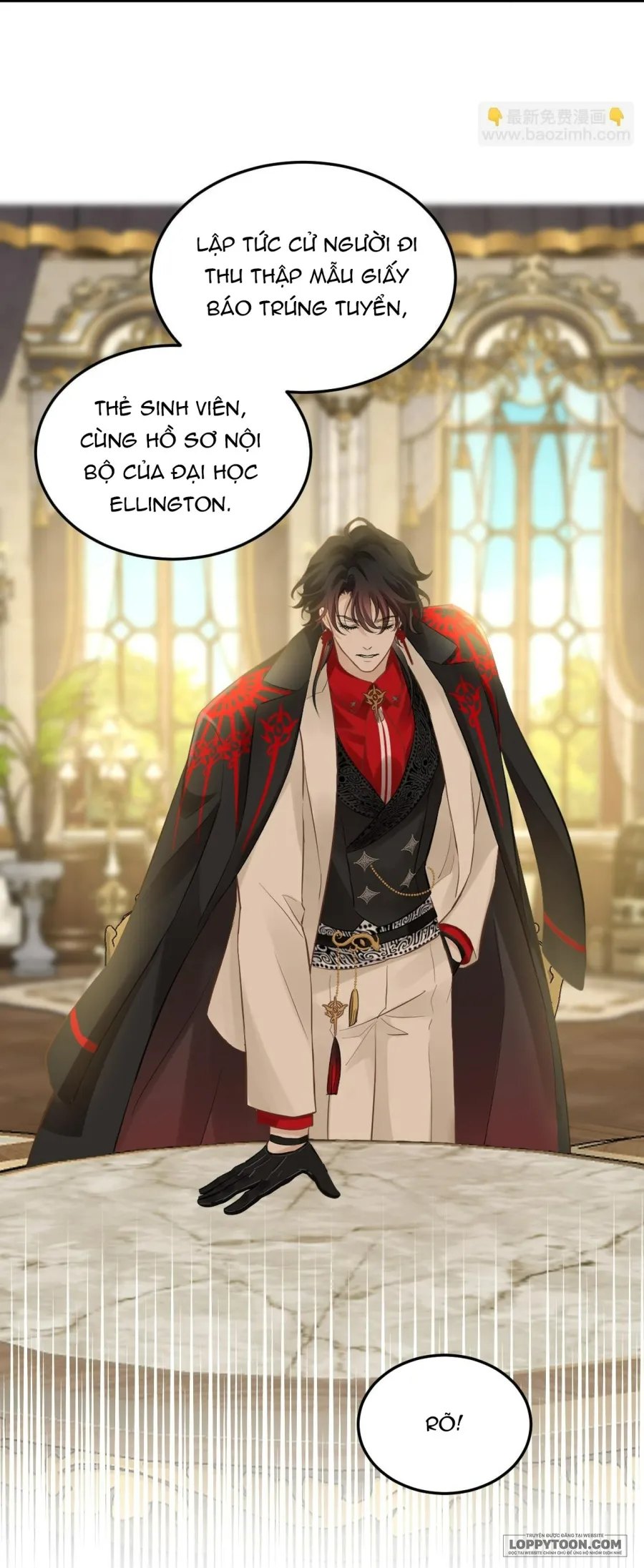 Hương Dục Niệm - Chap 29 - Trang 22