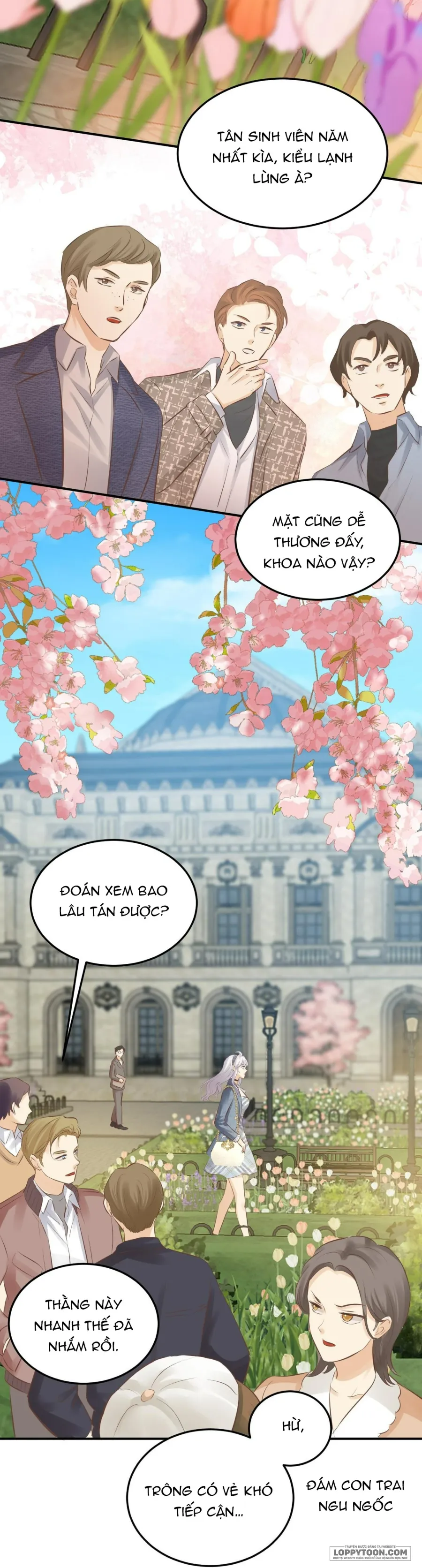 Hương Dục Niệm - Chap 29 - Trang 26