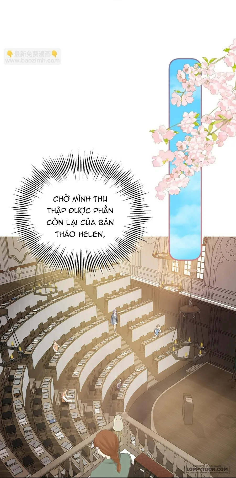 Hương Dục Niệm - Chap 29 - Trang 27