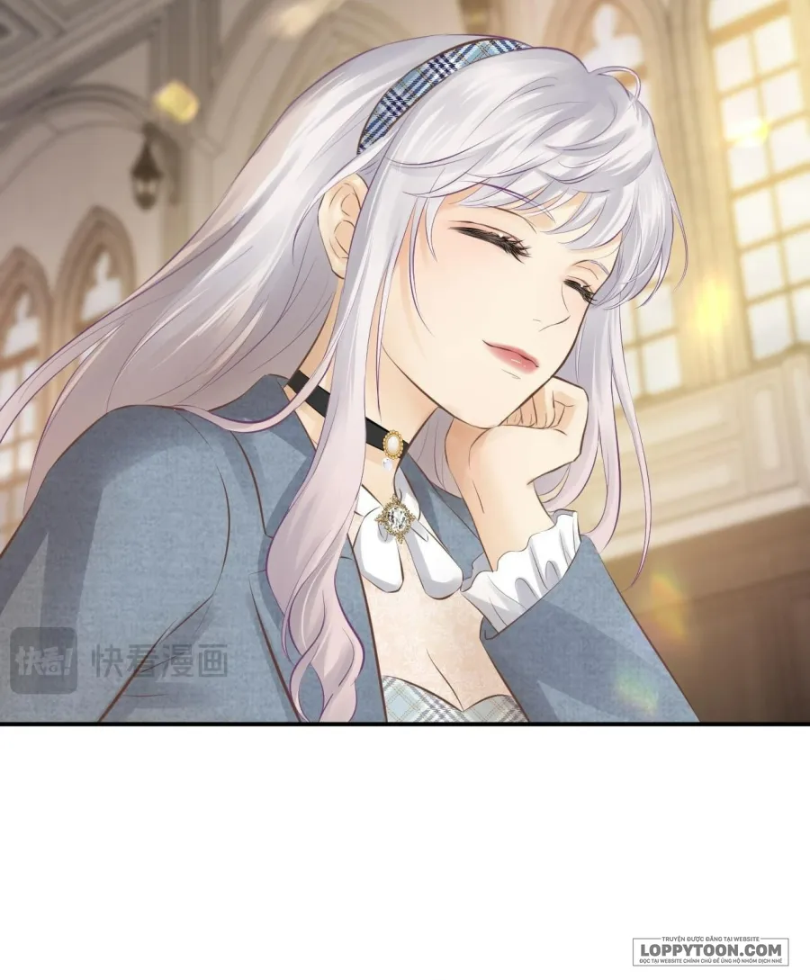 Hương Dục Niệm - Chap 29 - Trang 31