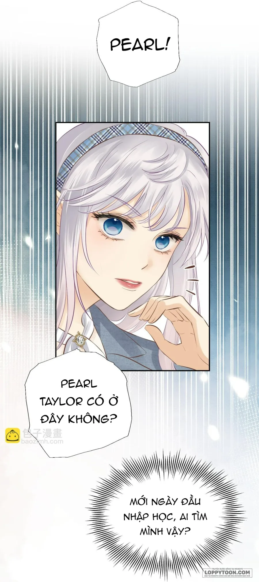 Hương Dục Niệm - Chap 29 - Trang 32