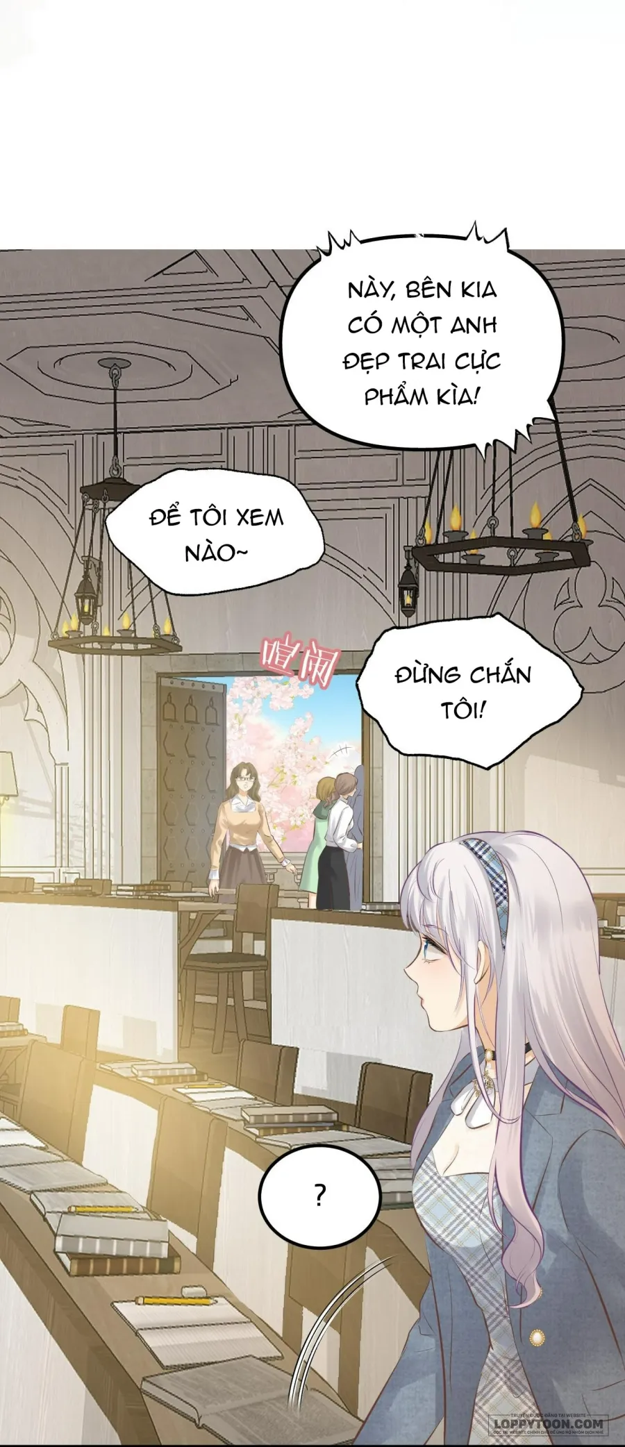 Hương Dục Niệm - Chap 29 - Trang 33