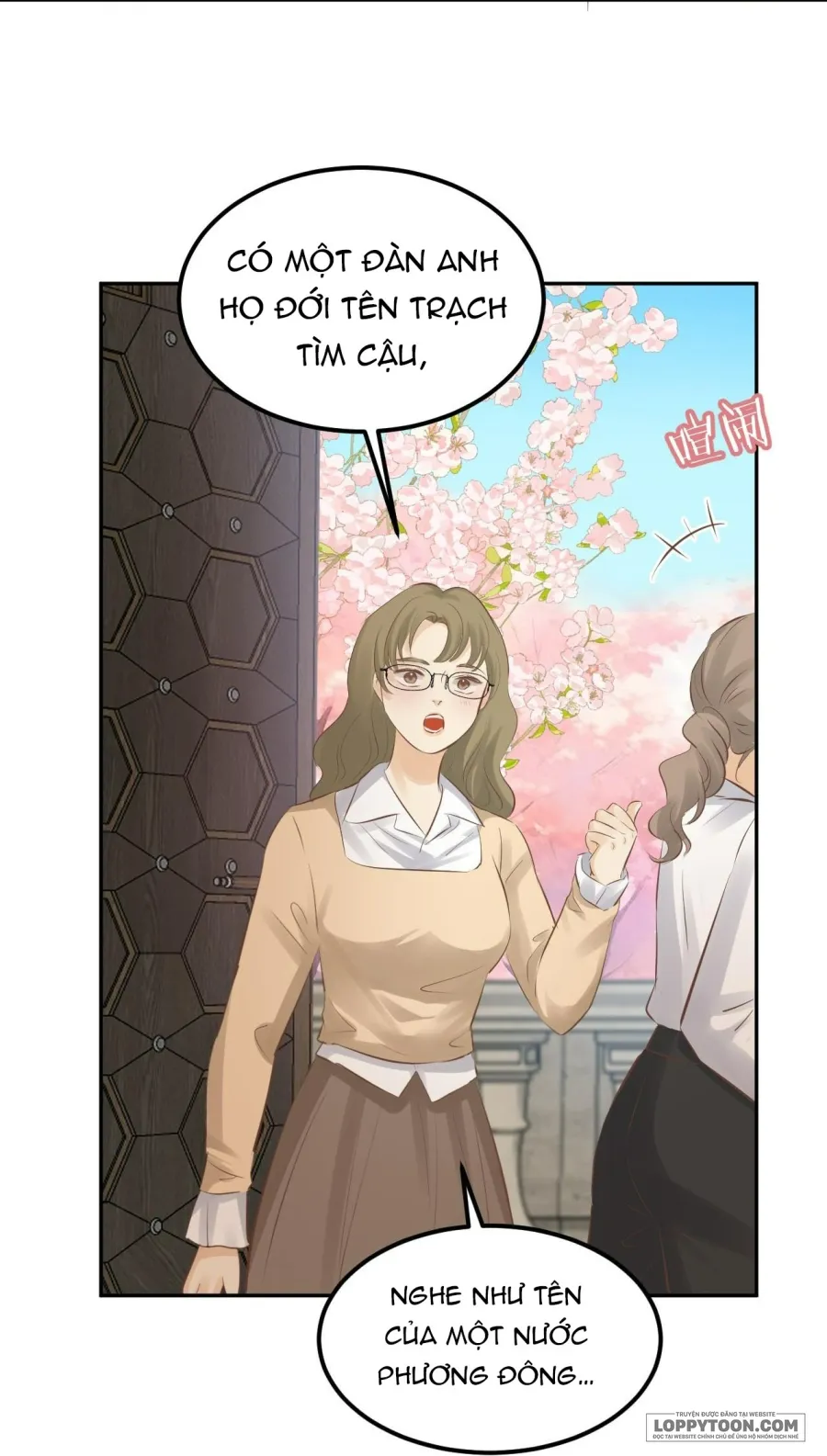 Hương Dục Niệm - Chap 29 - Trang 34