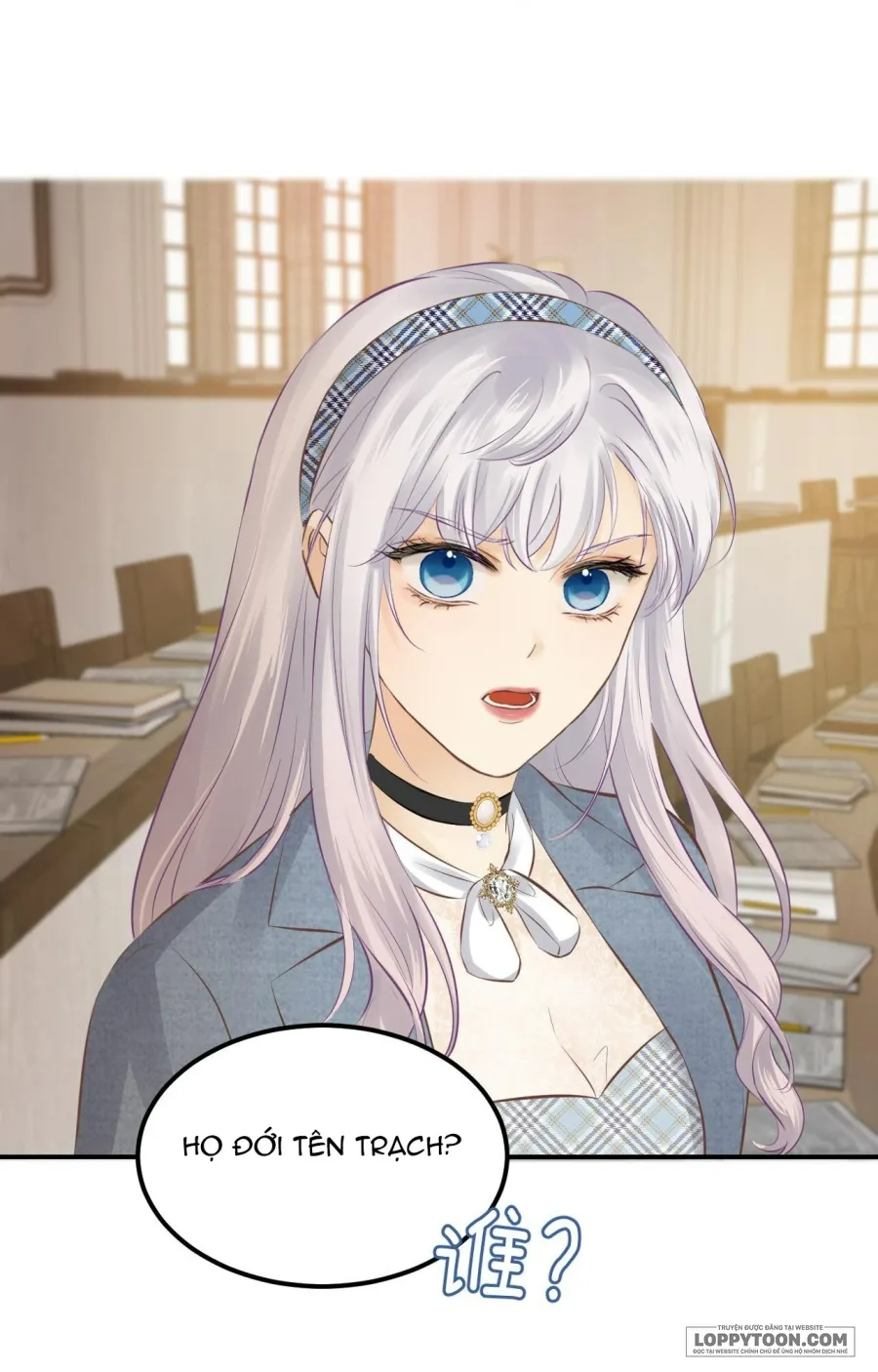 Hương Dục Niệm - Chap 29 - Trang 35