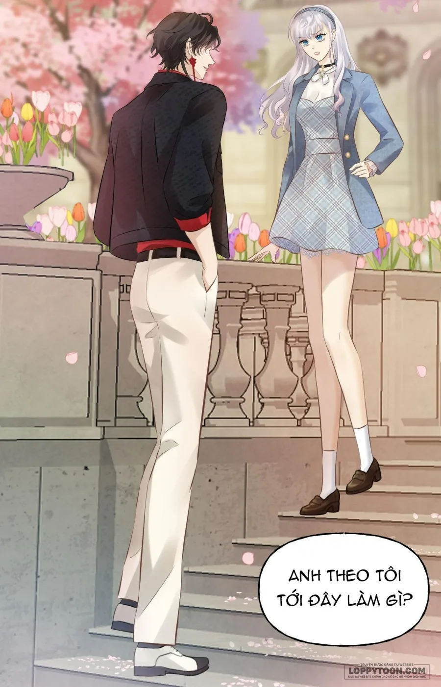 Hương Dục Niệm - Chap 29 - Trang 48