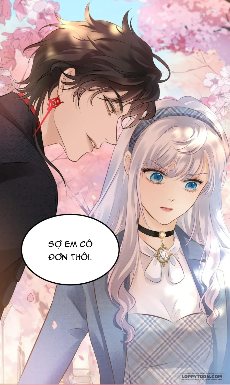 Hương Dục Niệm - Chap 29 - Trang 50