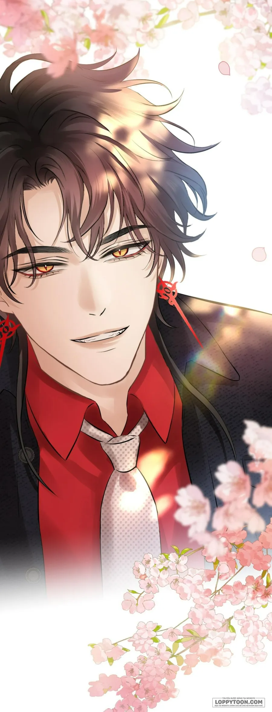 Hương Dục Niệm - Chap 29 - Trang 52
