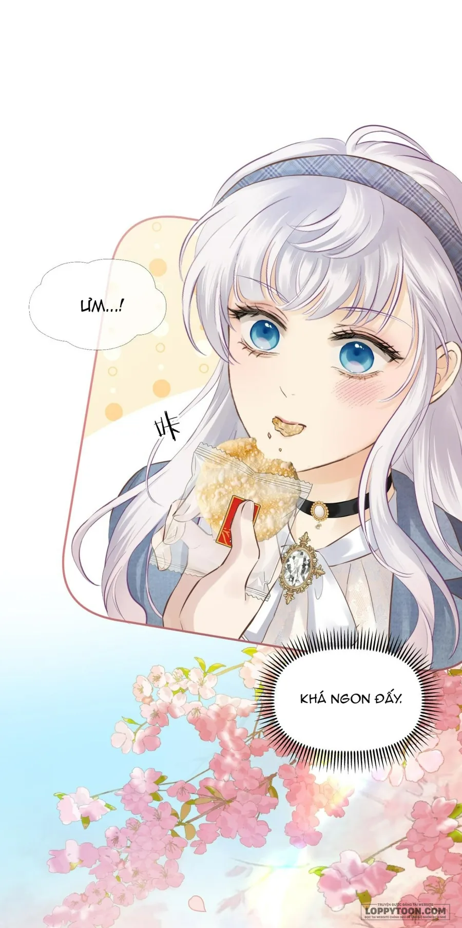 Hương Dục Niệm - Chap 29 - Trang 54