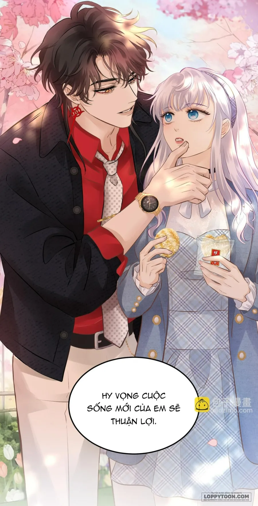 Hương Dục Niệm - Chap 29 - Trang 57