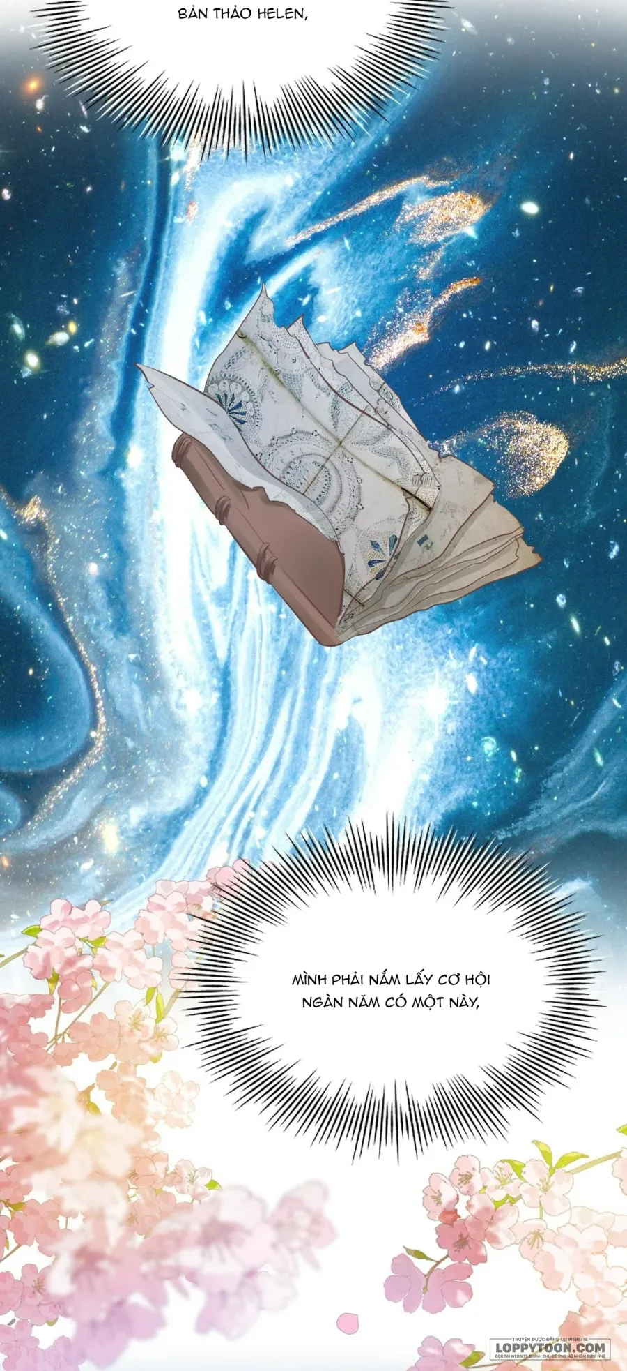 Hương Dục Niệm - Chap 29 - Trang 8