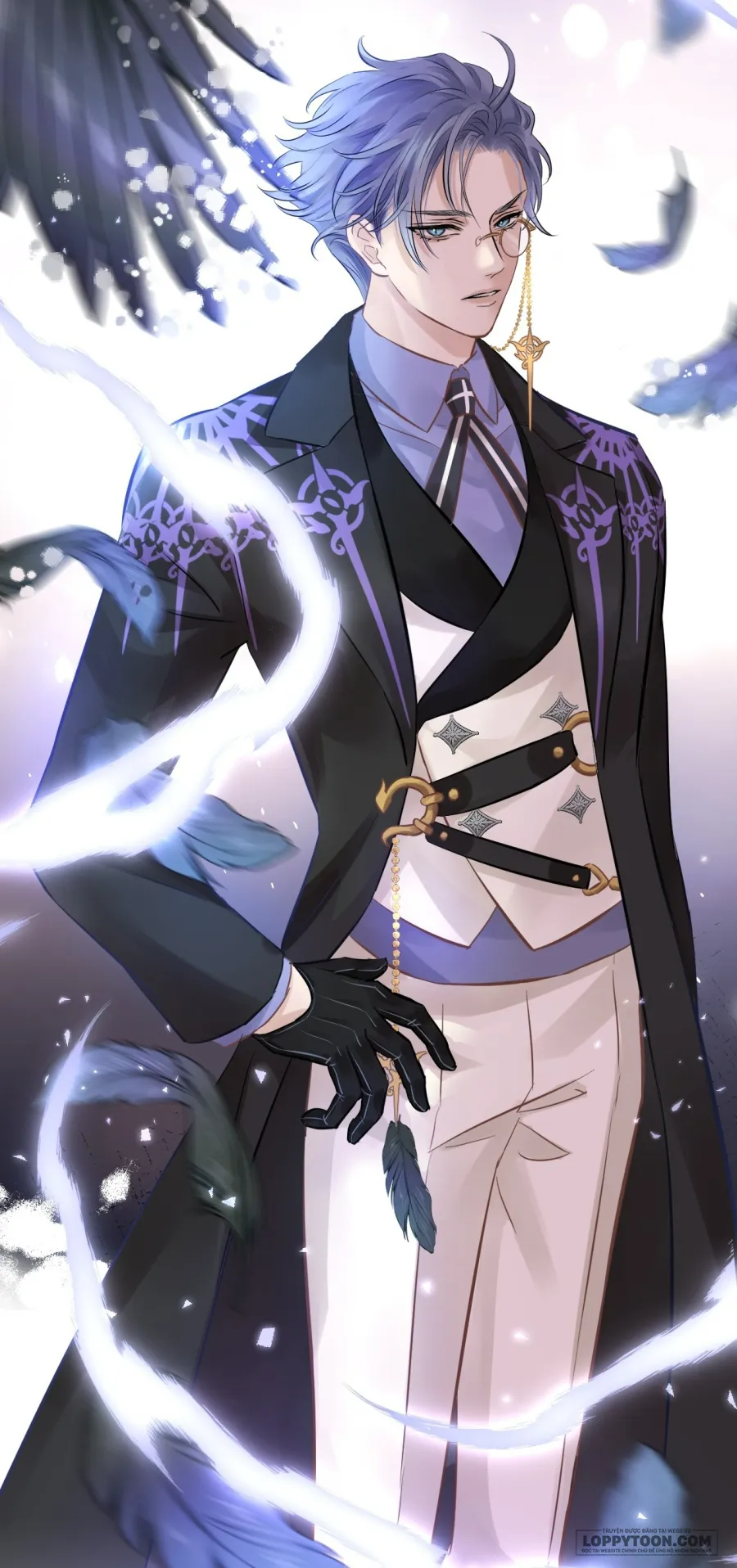 Hương Dục Niệm - Chap 3 - Trang 16